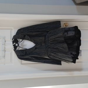 Disney Nightmare before Christmas Halloween costume